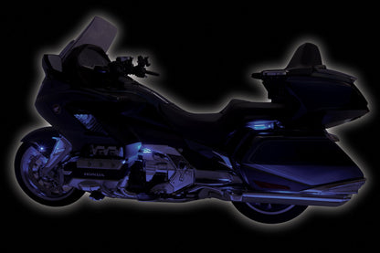 GOLDSTRIKE SHOCK & AWE® 2.0 LED LIGHTS FOR GOLD WING