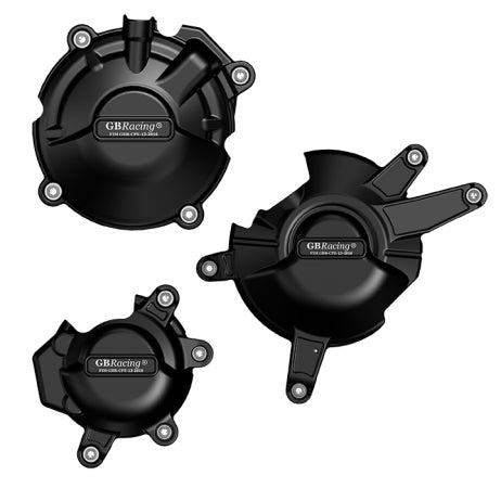 GB Racing Engine Protectors for Honda CBR650 F/R (2015-19)