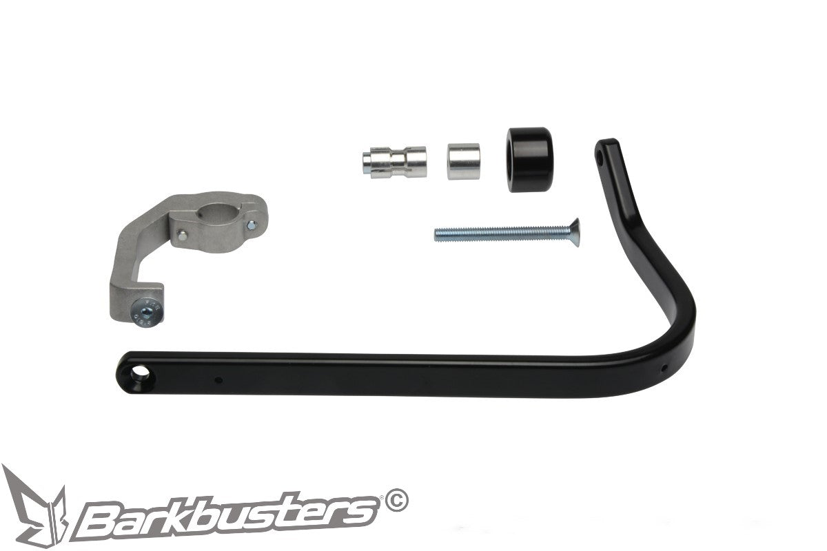 BARKBUSTERS Hardware Kit – Two Point Mount (BHG-055)