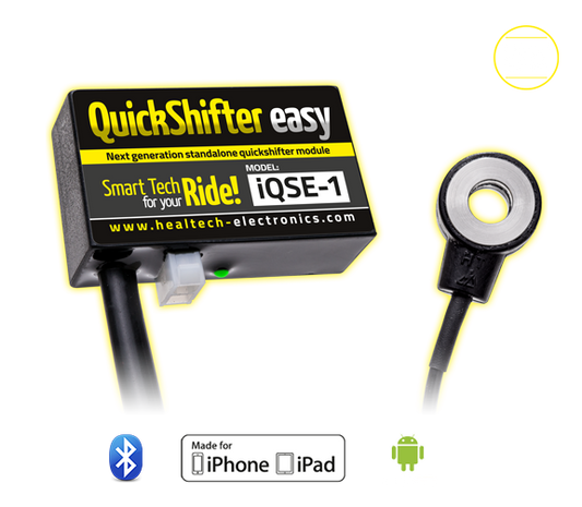 HEALTECH Quick Shifter for Suzuki GSX-S1000F (2015-17)