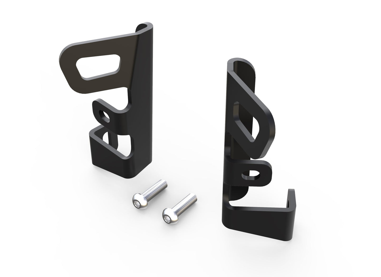 GOLDSTRIKE TIE DOWN BRACKETS