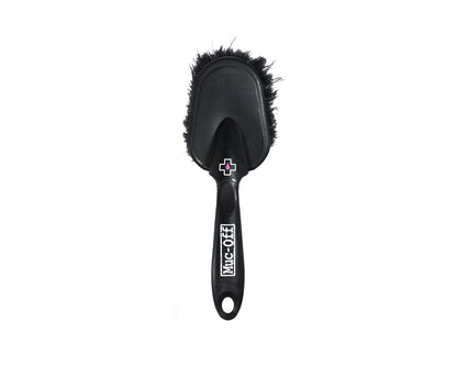 Muc-Off 5x Premium Brush Set