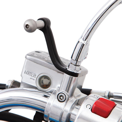 GOLDSTRIKE BALL MIRROR MOUNT