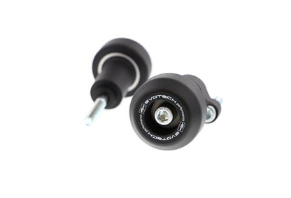 Evotech No Drill Crash Bobbins for BMW S1000XR (2015-19) - PRN012708