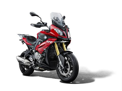 Evotech Bar End Weights for BMW S1000XR (2015+) - PRN012785