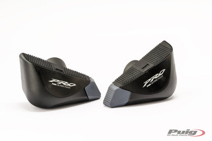 Puig Pro sliders Aprilia RSV4 / Tuono V4 2011-2020