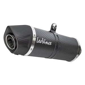 LeoVince - Benelli TRK 502X (2018-24)