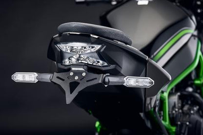 Evotech Tail Tidy for Kawasaki Z H2 (2020+) - PRN013818