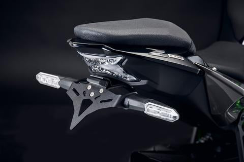 Evotech Tail Tidy for Kawasaki Z H2 (2020+) - PRN013818