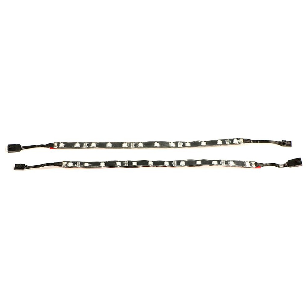 GOLDSTRIKE SHOCK & AWE® 2.0 3" LED FLEX PODS (PAIR)