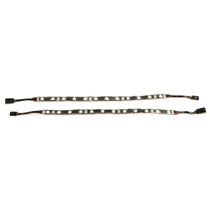 GOLDSTRIKE SHOCK & AWE® 2.0 3" LED FLEX PODS (PAIR)