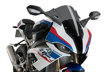 Puig Z-racer windscreen for BMW S1000RR 2019-25 - #3571