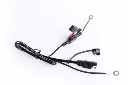 Cliff Top BATTERY (RING TERMINAL) TO SAE CONNECTOR (FUSE)