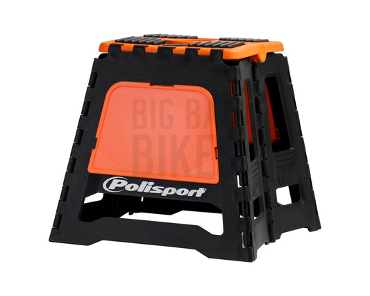 Polisport Foldable Bike Stand