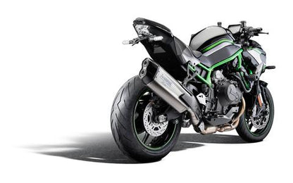Evotech Tail Tidy for Kawasaki Z H2 (2020+) - PRN013818