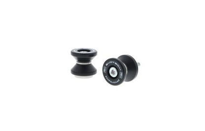 Evotech Paddock Stand Bobbins for Kawasaki ZX10R/RR (2016-20) - PRN012563