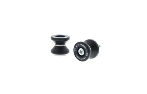Evotech Paddock Stand Bobbins for Kawasaki ZX10R/RR (2016-20) - PRN012563