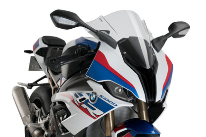 Puig Z-racer windscreen for BMW S1000RR 2019-25 - #3571