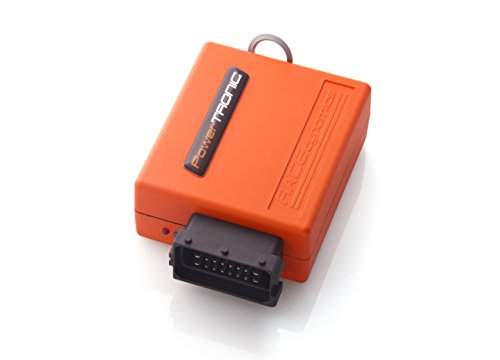POWERTRONIC ECU PIGGYBACK – Single cylinder