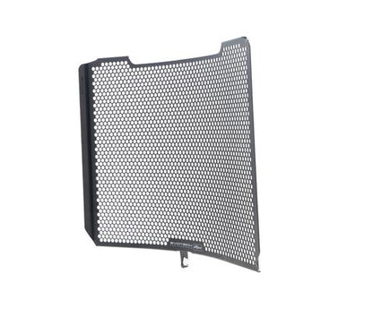 Evotech Radiator Guard for Kawasaki ZX6R (2009+) - PRN008384