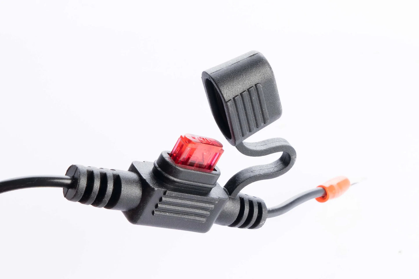 Cliff Top BATTERY (RING TERMINAL) TO SAE CONNECTOR (FUSE)