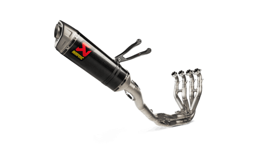 Akrapovic Racing Line (Carbon) KAWASAKI NINJA ZX-10R 2021-25