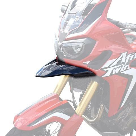 Pyramid Beak for Honda Africa Twin – Matt Black