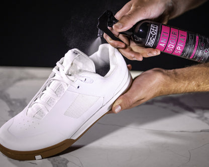 Muc-Off Anti-Odour Spray – 250ml