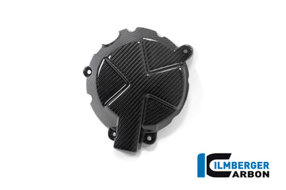 Ilmberger Clutch cover S1000RR (2019 -) - carbon