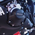 GB Racing Engine Protectors for Yamaha R1 (2015-19)