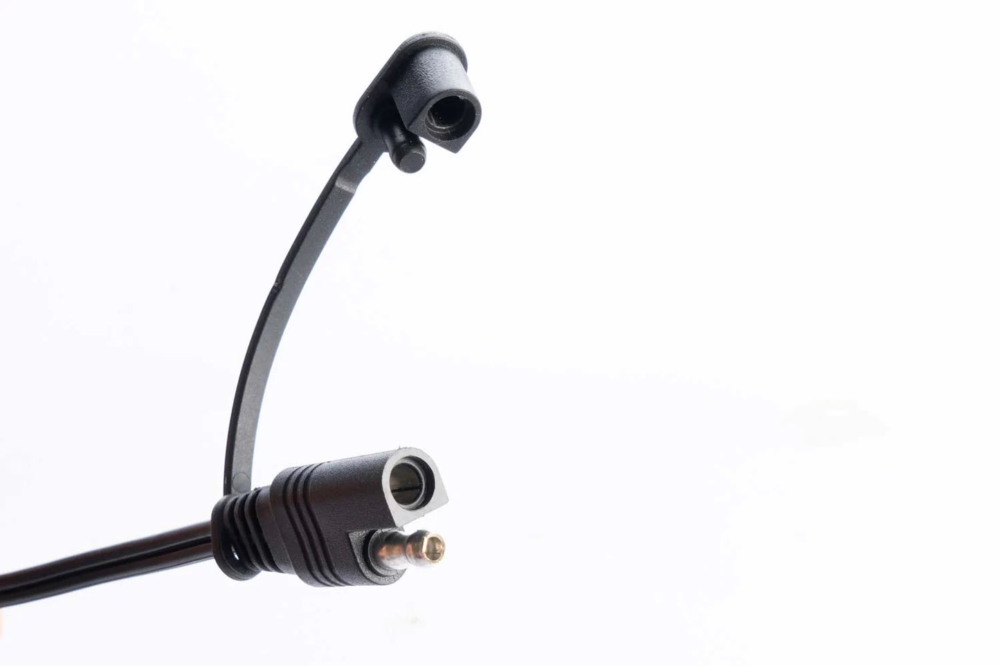 Cliff Top BATTERY (RING TERMINAL) TO SAE CONNECTOR (FUSE)