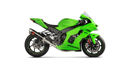 Akrapovic Evolution Line (Carbon) KAWASAKI NINJA ZX-10R 2021-24