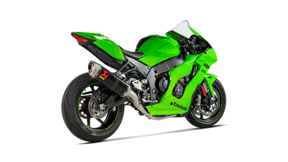 Akrapovic Evolution Line (Carbon) KAWASAKI NINJA ZX-10R 2021-24