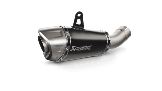 Akrapovic Slip-On Line (Titanium) KAWASAKI NINJA ZX-10R 2021-25