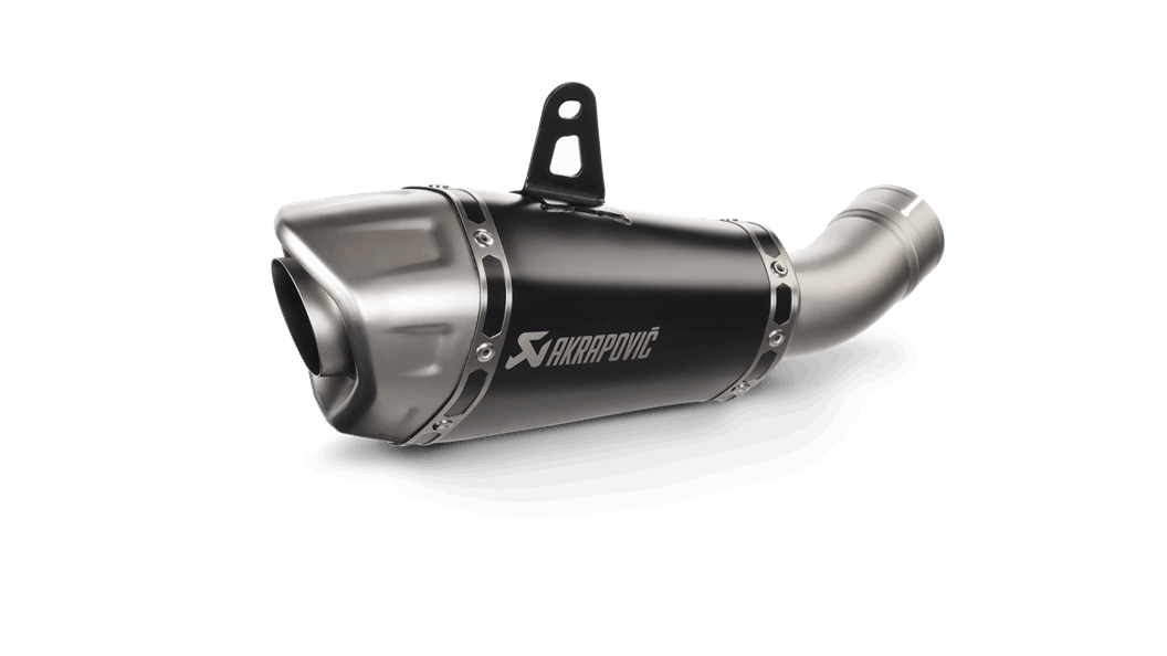 Akrapovic Slip-On Line (Titanium) KAWASAKI NINJA ZX-10R 2021-25