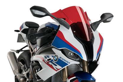Puig Z-racer windscreen for BMW S1000RR 2019-25 - #3571