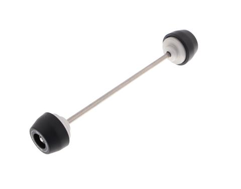 Evotech Front Spindle Bobbins for Kawasaki Ninja H2 (2015+) - PRN012354