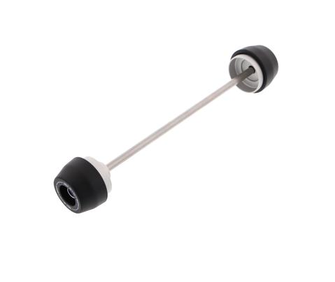 Evotech Rear Spindle Bobbins for Kawasaki ZX10R/RR (2016+) - PRN012959