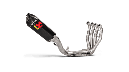 Akrapovic Evolution Line (Carbon) KAWASAKI NINJA ZX-10R/RR 2016-20