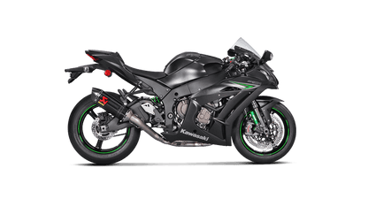 Akrapovic Evolution Line (Carbon) KAWASAKI NINJA ZX-10R/RR 2016-20
