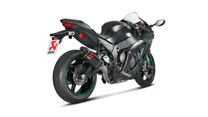 Akrapovic Evolution Line (Carbon) KAWASAKI NINJA ZX-10R/RR 2016-20