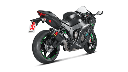 Akrapovic Evolution Line (Carbon) KAWASAKI NINJA ZX-10R/RR 2016-20