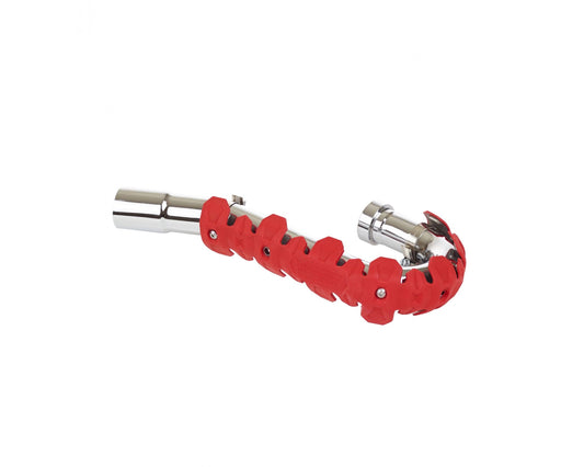Polisport Armadillo Header Pipe Guard – 400mm