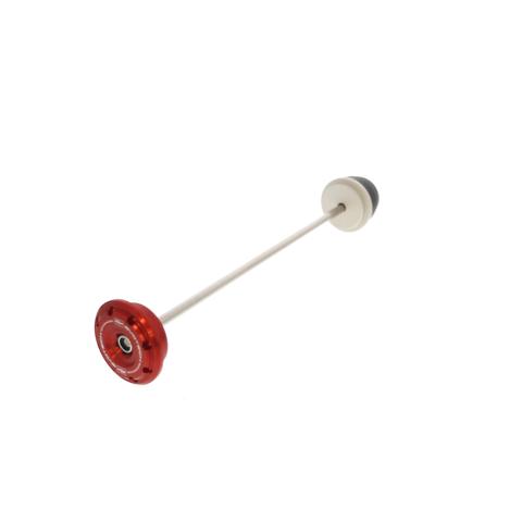 Evotech Rear Spindle Bobbins for Ducati SuperSport (2017+) - PRN013098