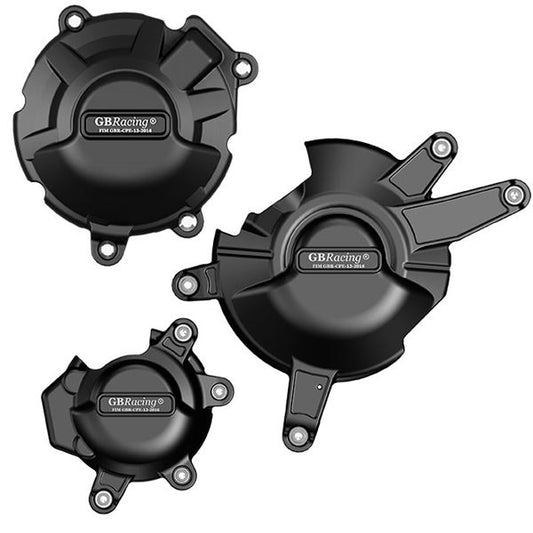 GB Racing Engine Protectors for Honda CBR650 R (2019+)