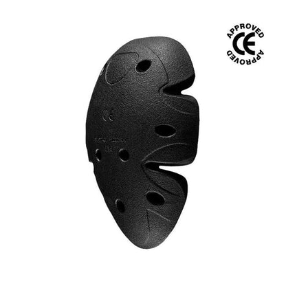 MOTOTECH Safetech Armour Insert - Level 2 - Elbow / Shoulder / Knee - One Pair