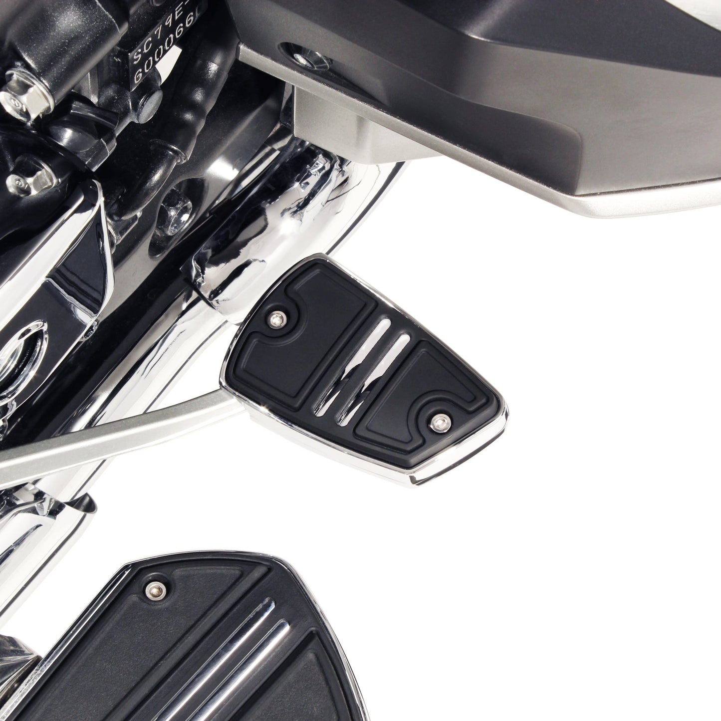 GOLDSTRIKE BRAKE PEDAL COVER