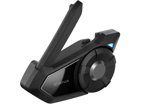 Sena 30K Bluetooth Headset with Mesh Intercom HD Speaker