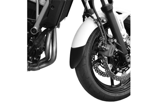 PUIG Front Fender Extender:Kawasaki N650/Z650 2017+