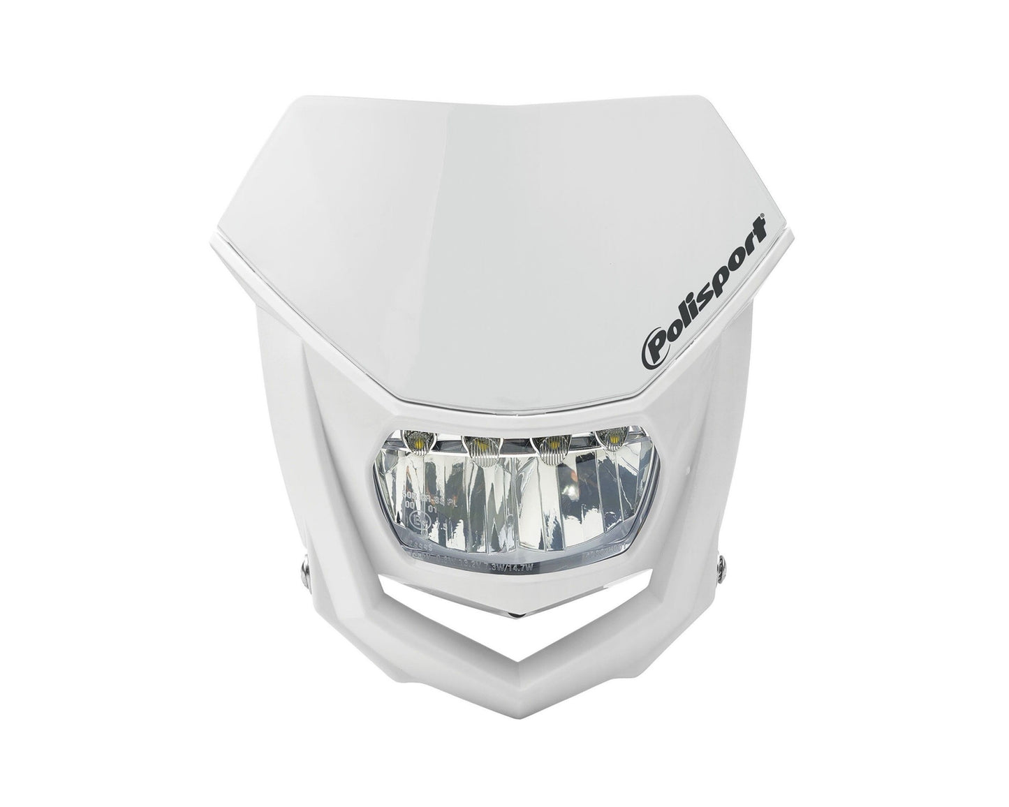 Polisport Halo LED Headlight